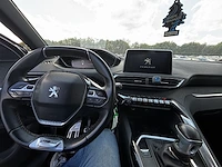Peugeot 5008 1.6 bluehdi gt line 115, 2017 - afbeelding 34 van  34