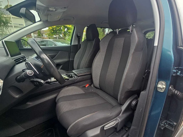 Peugeot 5008 1.6 e-thp gt-line 2018 | tn-517-d i - afbeelding 2 van  29