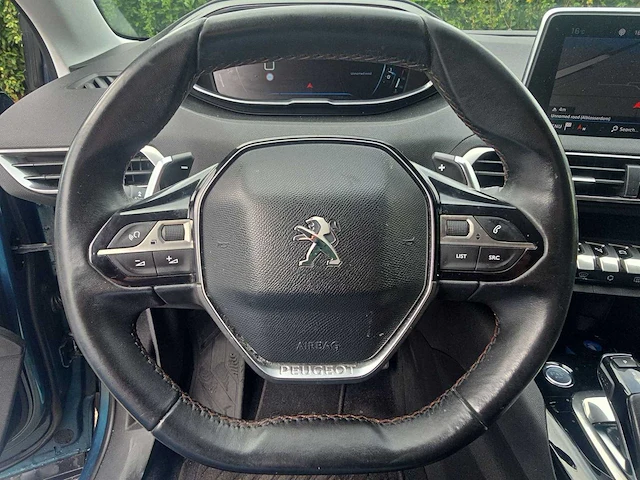 Peugeot 5008 1.6 e-thp gt-line 2018 | tn-517-d i - afbeelding 5 van  29