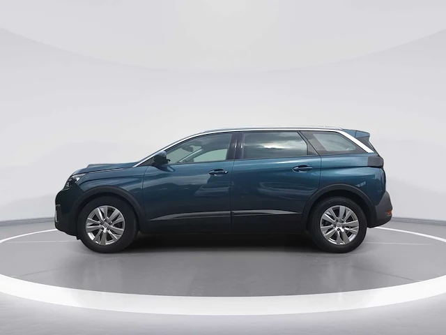 Peugeot 5008 1.6 e-thp gt-line 2018 | tn-517-d i - afbeelding 23 van  29