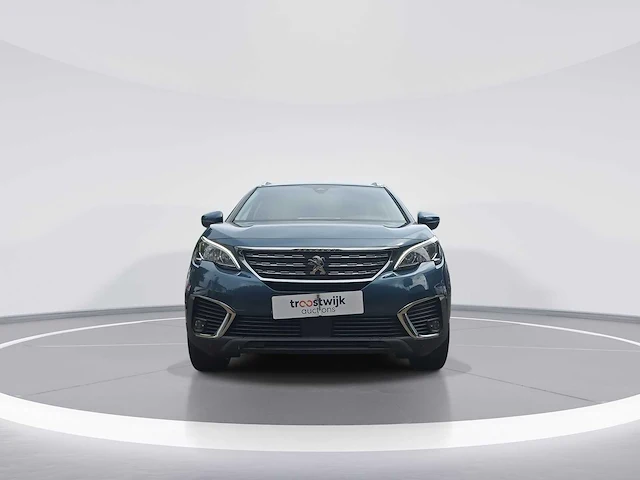 Peugeot 5008 1.6 e-thp gt-line 2018 | tn-517-d i - afbeelding 29 van  29
