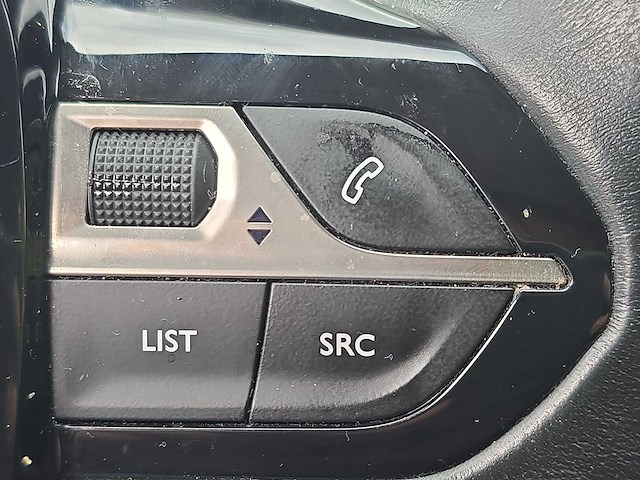 Peugeot 5008 1.6 e-thp gt-line 2018 | tn-517-d i - afbeelding 8 van  29