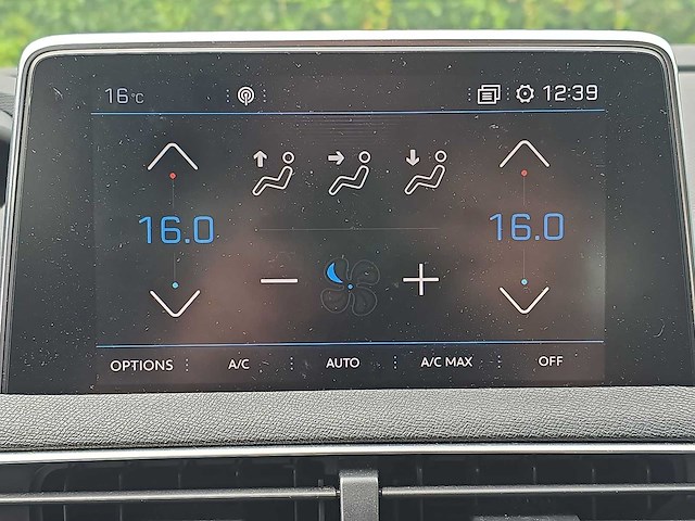 Peugeot 5008 1.6 e-thp gt-line 2018 | tn-517-d i - afbeelding 13 van  29