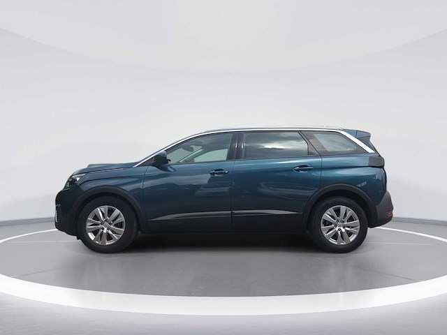 Peugeot 5008 1.6 e-thp gt-line 2018 | tn-517-d i - afbeelding 23 van  29