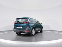 Peugeot 5008 1.6 e-thp gt-line 2018 | tn-517-d i - afbeelding 26 van  29