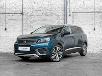 Peugeot 5008 1.6 puret. bl. prem. 181pk 2019, xh-072-l