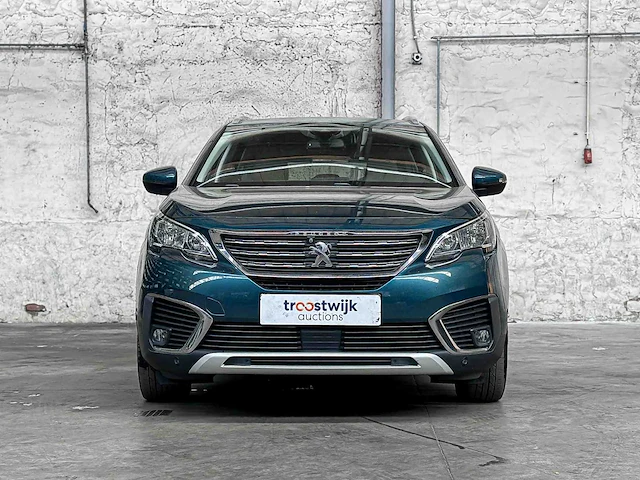 Peugeot 5008 1.6 puret. bl. prem. 181pk 2019, xh-072-l - afbeelding 23 van  43