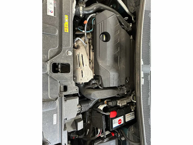 Peugeot 5008 1.6 puret. bl. prem. 181pk 2019, xh-072-l - afbeelding 37 van  43