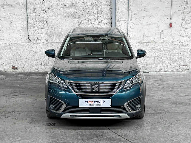 Peugeot 5008 1.6 puret. bl. prem. 181pk 2019, xh-072-l - afbeelding 34 van  43