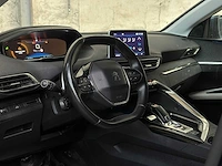 Peugeot 5008 1.6 puret. bl. prem. 181pk 2019, xh-072-l - afbeelding 9 van  43