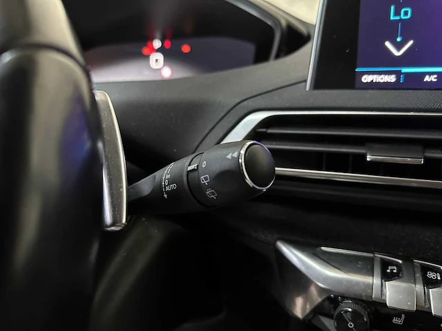 Peugeot 5008 1.6 puret. bl. prem. 181pk 2019, xh-072-l - afbeelding 16 van  43