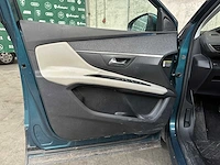 Peugeot 5008 1.6 puret. bl. prem. 181pk 2019, xh-072-l - afbeelding 24 van  43