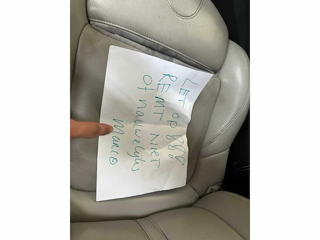 Peugeot 5008 1.6 puret. bl. prem. 181pk 2019, xh-072-l - afbeelding 26 van  43