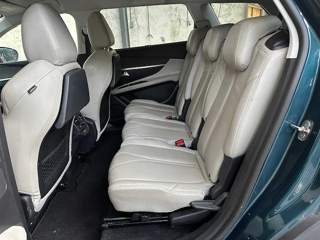 Peugeot 5008 1.6 puret. bl. prem. 181pk 2019, xh-072-l - afbeelding 29 van  43