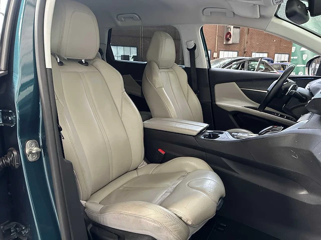 Peugeot 5008 1.6 puret. bl. prem. 181pk 2019, xh-072-l - afbeelding 36 van  43