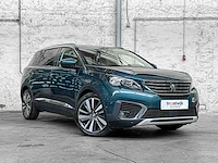 Peugeot 5008 1.6 puret. bl. prem. 181pk 2019, xh-072-l - afbeelding 39 van  43