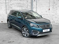 Peugeot 5008 1.6 puret. bl. prem. 181pk 2019, xh-072-l - afbeelding 40 van  43
