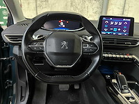 Peugeot 5008 1.6 puret. bl. prem. 181pk 2019, xh-072-l - afbeelding 10 van  42