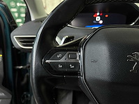 Peugeot 5008 1.6 puret. bl. prem. 181pk 2019, xh-072-l - afbeelding 13 van  42