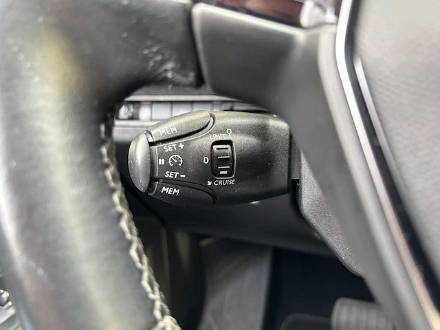 Peugeot 5008 1.6 puret. bl. prem 7 persoons , ; zp-014-j - afbeelding 8 van  28