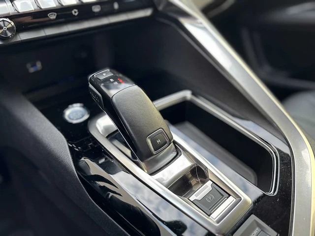 Peugeot 5008 1.6 puret. bl. prem 7 persoons , ; zp-014-j - afbeelding 9 van  28