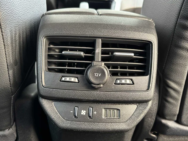 Peugeot 5008 1.6 puret. bl. prem 7 persoons , ; zp-014-j - afbeelding 13 van  28