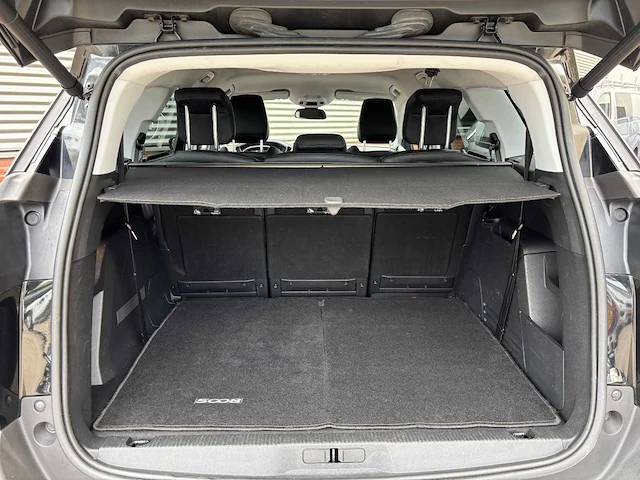 Peugeot 5008 1.6 puret. bl. prem 7 persoons , ; zp-014-j - afbeelding 15 van  28
