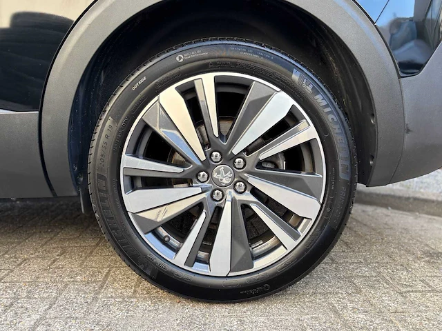 Peugeot 5008 1.6 puret. bl. prem 7 persoons , ; zp-014-j - afbeelding 20 van  28