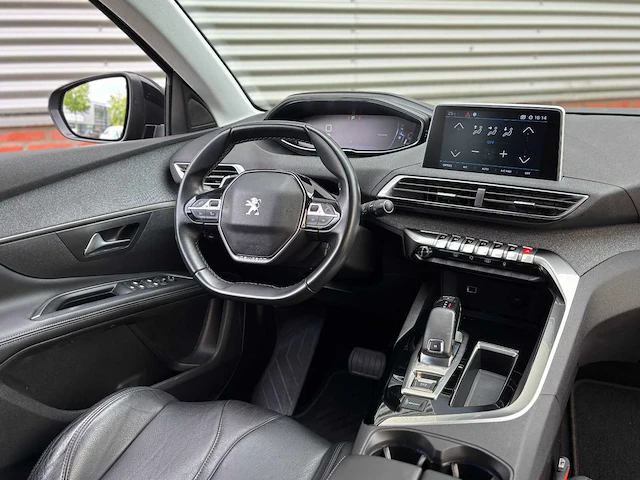 Peugeot 5008 1.6 puret. bl. prem 7 persoons , ; zp-014-j - afbeelding 25 van  28