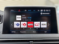 Peugeot 5008 1.6 puret. bl. prem 7 persoons , ; zp-014-j - afbeelding 3 van  28