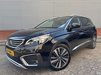 Peugeot 5008 1.6 puret. bl. prem 7 persoons , ; zp-014-j - afbeelding 1 van  28