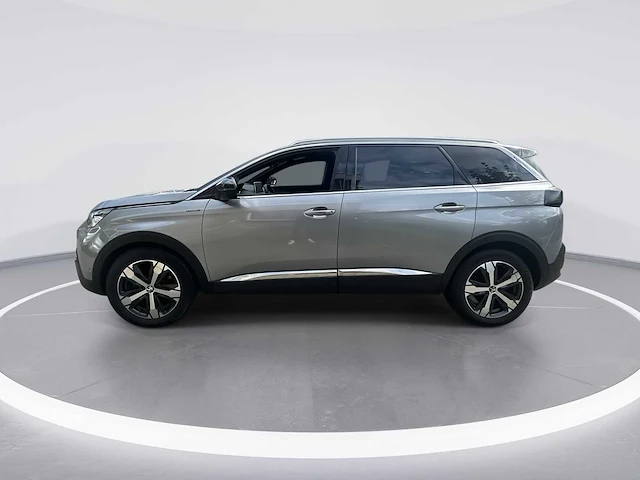 Peugeot 5008 1.6 puretech allure | x-247-rt - afbeelding 23 van  34