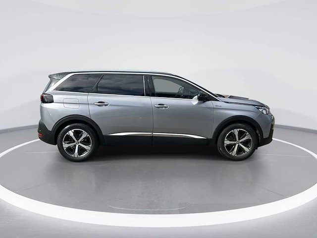 Peugeot 5008 1.6 puretech allure | x-247-rt - afbeelding 32 van  34