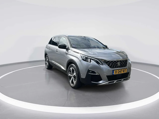 Peugeot 5008 1.6 puretech allure | x-247-rt - afbeelding 33 van  34