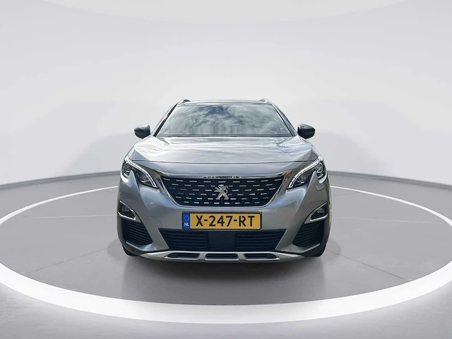 Peugeot 5008 1.6 puretech allure | x-247-rt - afbeelding 34 van  34