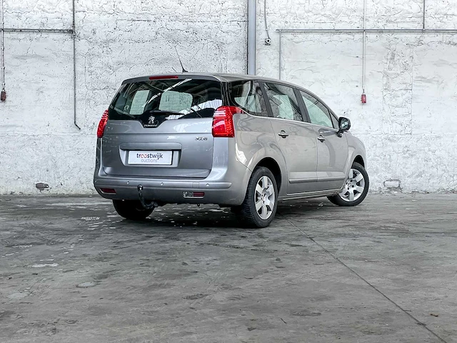 Peugeot 5008 1.6 thp active 5p. 156pk 2014, 6-tlr-63 - afbeelding 5 van  43