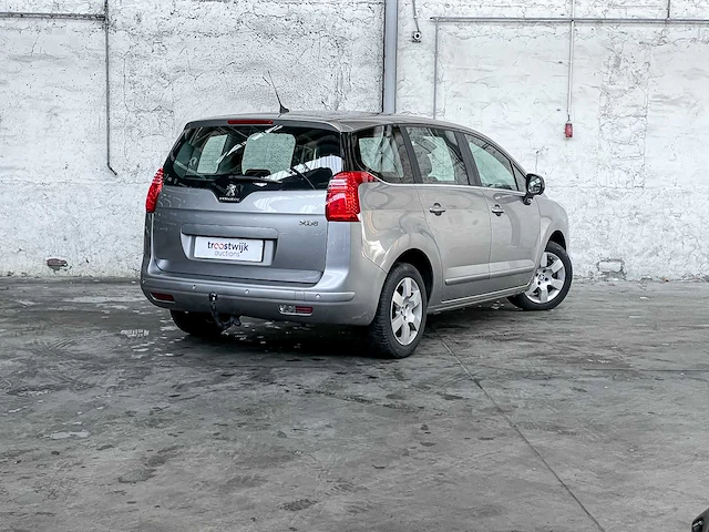 Peugeot 5008 1.6 thp active 5p. 156pk 2014, 6-tlr-63 - afbeelding 6 van  43