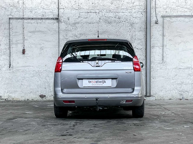 Peugeot 5008 1.6 thp active 5p. 156pk 2014, 6-tlr-63 - afbeelding 7 van  43