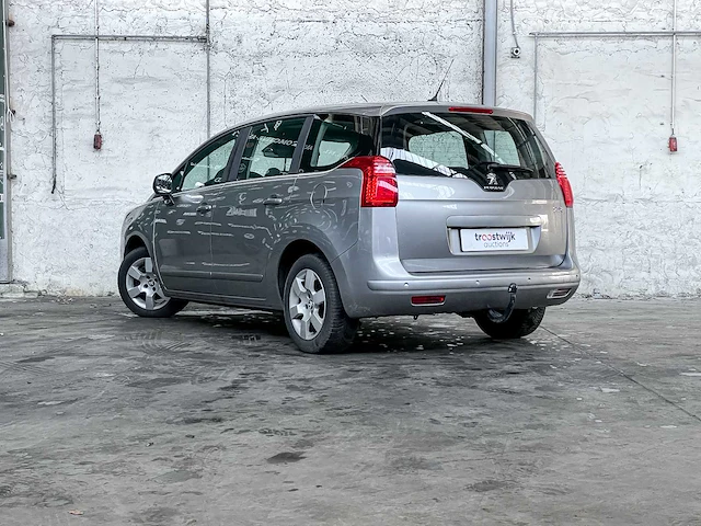 Peugeot 5008 1.6 thp active 5p. 156pk 2014, 6-tlr-63 - afbeelding 10 van  43
