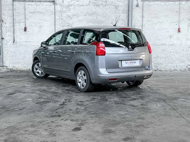 Peugeot 5008 1.6 thp active 5p. 156pk 2014, 6-tlr-63 - afbeelding 11 van  43