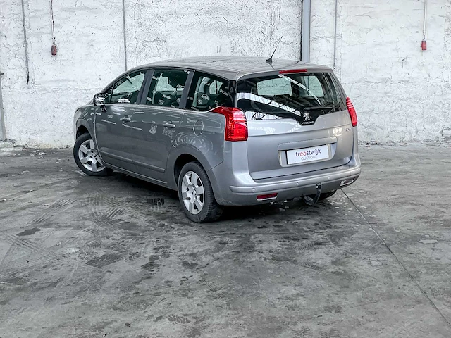 Peugeot 5008 1.6 thp active 5p. 156pk 2014, 6-tlr-63 - afbeelding 13 van  43