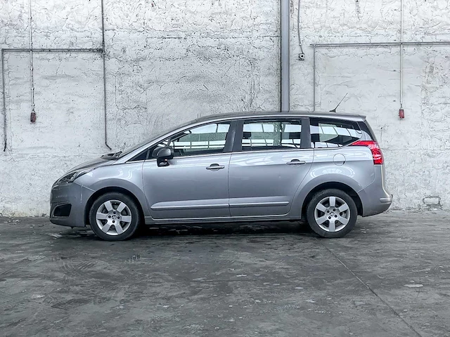 Peugeot 5008 1.6 thp active 5p. 156pk 2014, 6-tlr-63 - afbeelding 15 van  43