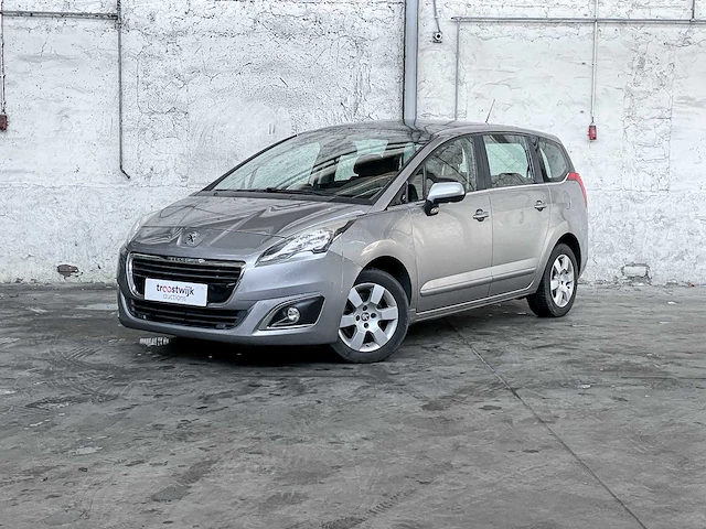 Peugeot 5008 1.6 thp active 5p. 156pk 2014, 6-tlr-63 - afbeelding 12 van  43