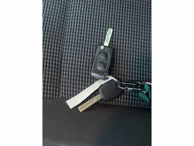 Peugeot 5008 1.6 thp active 5p. 156pk 2014, 6-tlr-63 - afbeelding 38 van  43