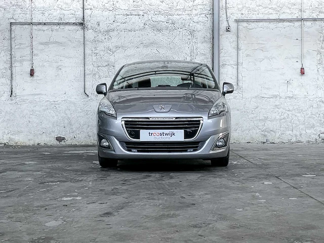 Peugeot 5008 1.6 thp active 5p. 156pk 2014, 6-tlr-63 - afbeelding 34 van  43