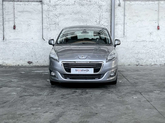 Peugeot 5008 1.6 thp active 5p. 156pk 2014, 6-tlr-63 - afbeelding 39 van  43