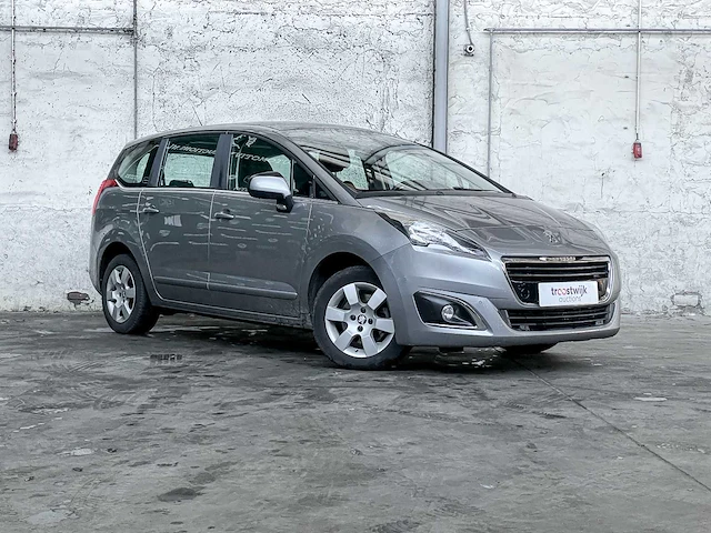 Peugeot 5008 1.6 thp active 5p. 156pk 2014, 6-tlr-63 - afbeelding 41 van  43