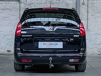 Peugeot 5008 1.6 thp b.l. exe 7p. 156pk 2011 (origineel-nl), 44-rhj-9 - afbeelding 2 van  38