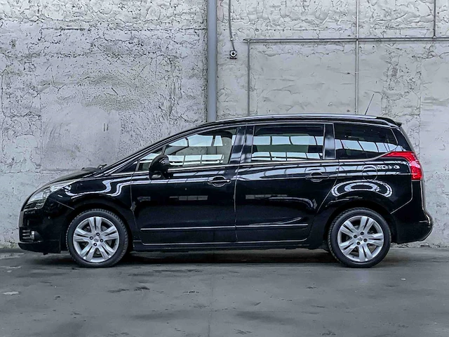 Peugeot 5008 1.6 thp b.l. exe 7p. 156pk 2011 (origineel-nl), 44-rhj-9 - afbeelding 6 van  38