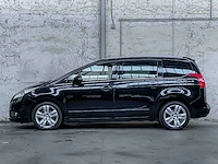 Peugeot 5008 1.6 thp b.l. exe 7p. 156pk 2011 (origineel-nl), 44-rhj-9 - afbeelding 6 van  38